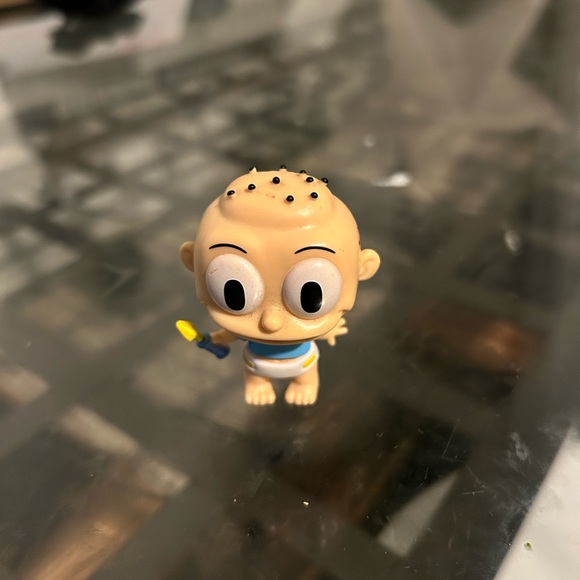 Funko Mystery Minis Tommy Pickles - Picture 3 of 11
